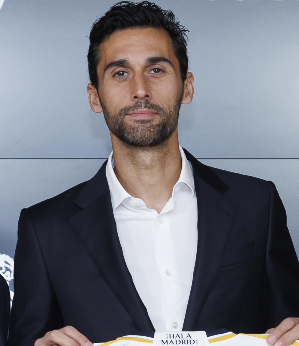 Arbeloa Takes Real Madrid Helm: From Castilla Success to First Team Coach